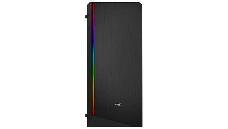 AEROCOOL Rift Midi Tower PC - ABS synthetic, SPCC ATX, Micro ATX - ACCM-PV13012.11