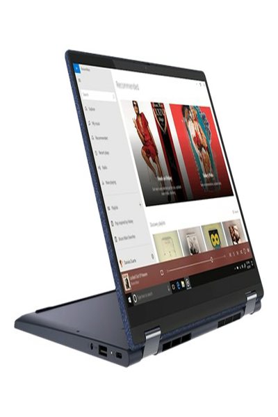 Lenovo Yoga 6 13 ALC6 82ND - Flip-Design - Notebook - 1.8 GHz - 82ND002TGE