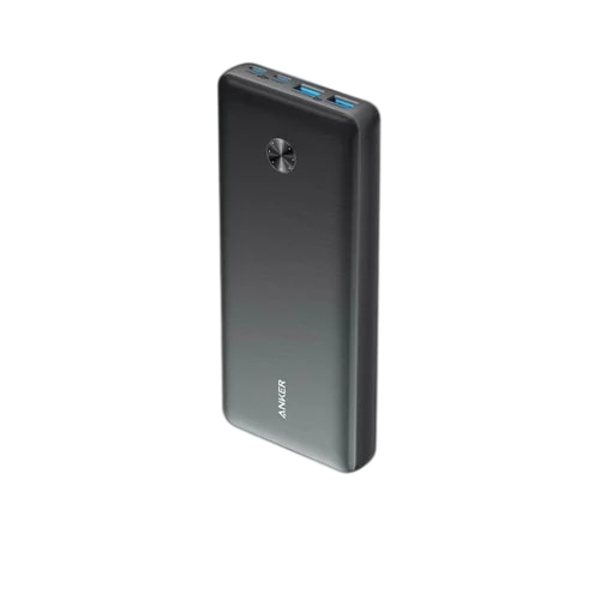 Anker PowerCore III Elite 25600 - power bank - A1291H11
