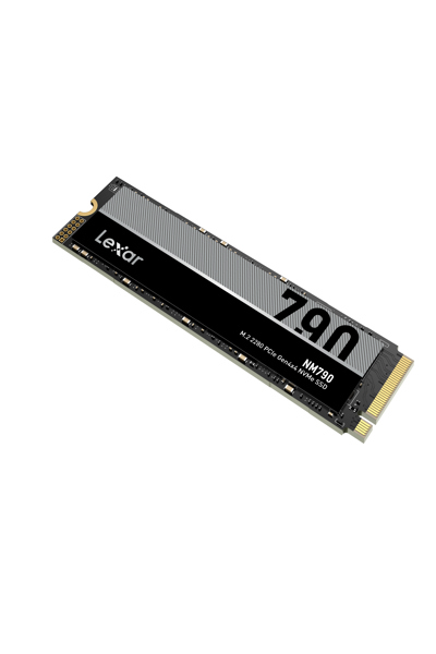 Origin Storage Lexar NM790 M.2 2280 PCIe 4x4 NVMe - INSSD4TM2280G4AP1XHS-LEX