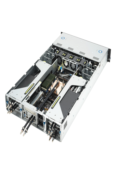 ASUS ESC4000A-E12 AMD EPYC 9004-server - 90SF02M1-M000W0