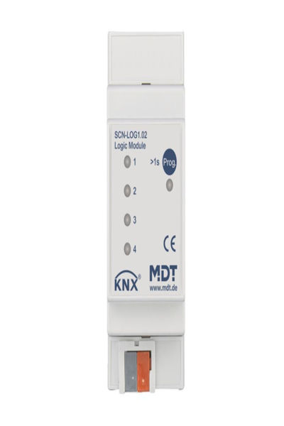 Module logique MDT SCN-LOG1.02