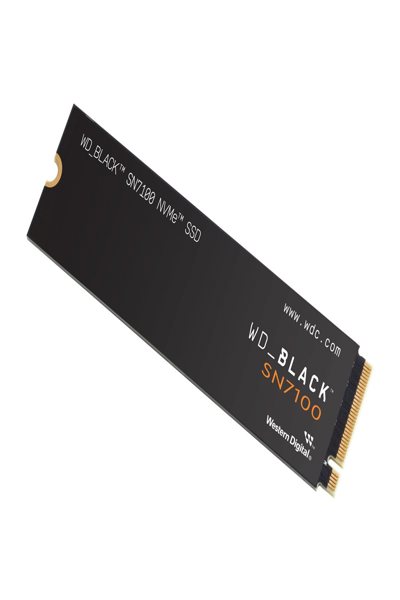 WD M.2 2TB WD Black SN7100 NVMe PCIe 4.0 x 4