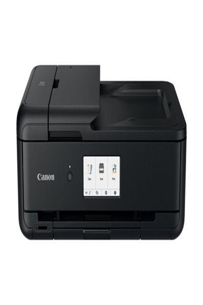 Canon Pixma TS9550a Multifunktionssystem 3-in-1 A3 schwarz - Fax - Inkjet - 2988C036