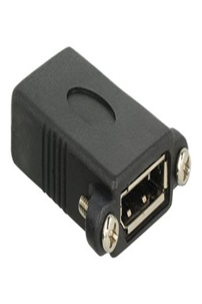 Delock DisplayPort gender changer - 85123