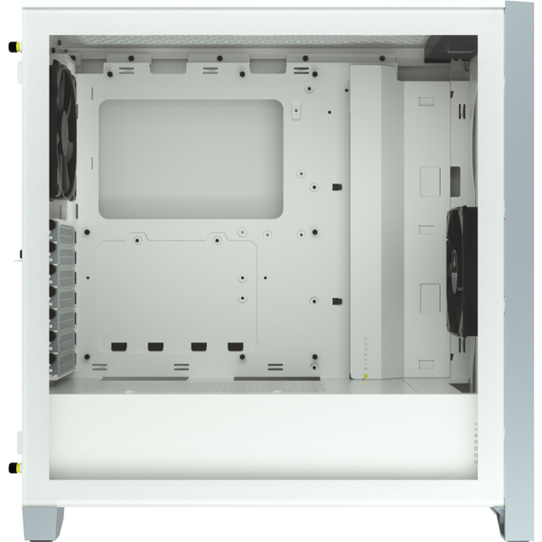 Corsair 4000D AIRFLOW - Tower - CC-9011201-WW