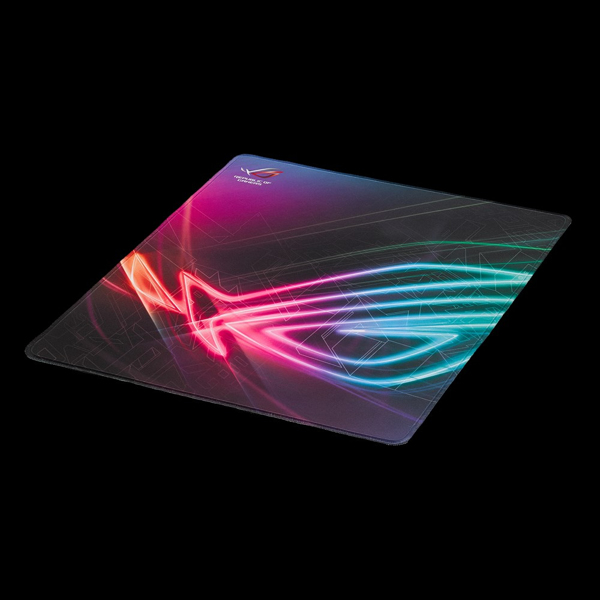 ASUS ROG Strix Edge - Monster Gaming Mouse Pad - 90MP00T0-B0UA00