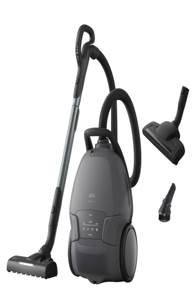 Aspirateur cylindrique HEPA AEG AB81A2DG 650 W