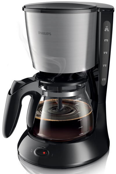 Philips HD7462/20 Coffee Maker 1.2L - HD7462/20