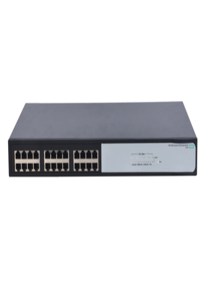 Commutateur HPE OfficeConnect 1420 24G - JG708B