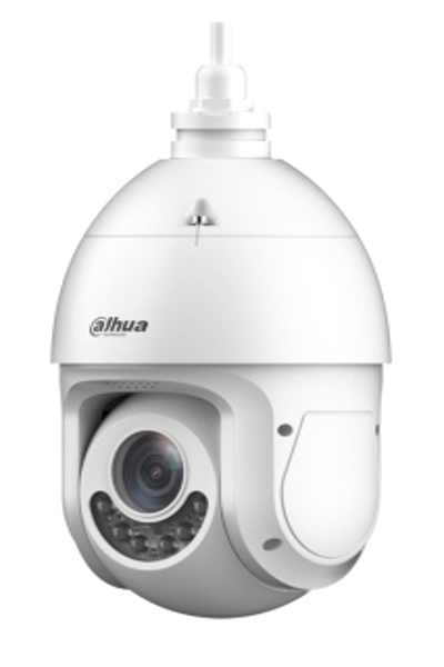 Dahua CCTV 8MP 25X TiOC WizSense caméra PTZ réseau DH-SD4E825GB-HNR-A-PV1 - DH-SD4E825GB-HNR-A-PV1