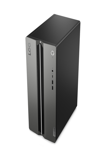 Lenovo Legion LOQ Tower 17IRR9 Intel Core i5 i5-14400F - PC - Core i5 - 90X000C8GF