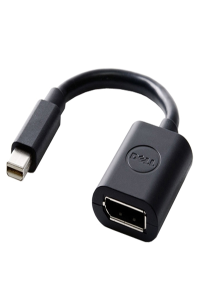Dell Mini DisplayPort-to-DisplayPort - 470-13627