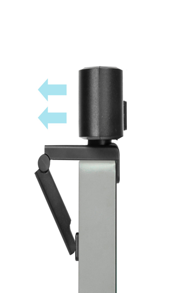 Targus 2K Webcam with Auto focus