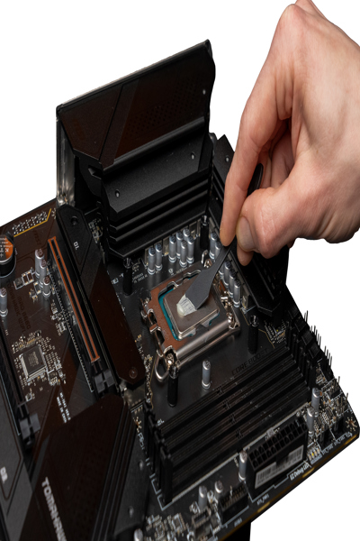 Be Quiet! DC2 - Termopasta - BZ004