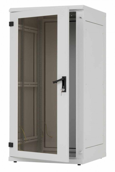 TRITON 19" CABINET W800/D1000 LIGHT GREY IP54