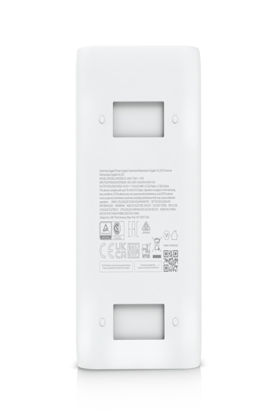 Ubiquiti UACC-PoE++-10G PoE Injector 60W 10 GbE PoE++ - UACC-POE++-10G