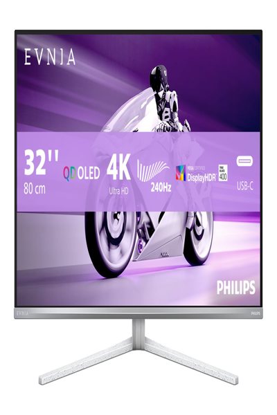 Philips Evnia 8000 32M2N8900 - OLED monitor - 32M2N8900/00