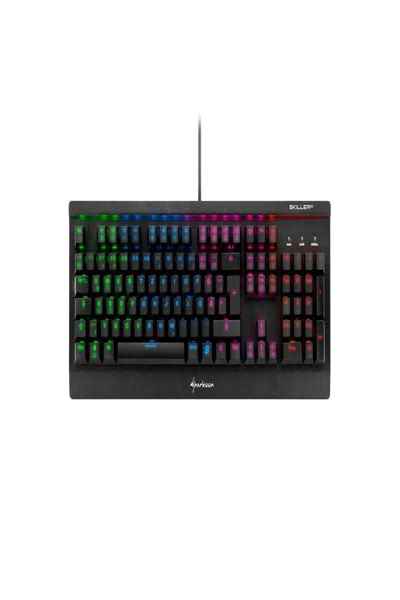 Sharkoon Skiller MECH SGK3 - Keyboard