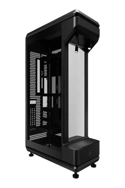 Cooler Master MF360-KHNN-S01 Geh MasterFrame Stage Mirror Mini tower