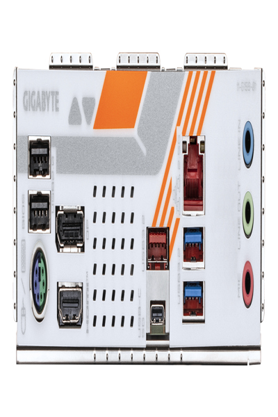 Gigabyte B850M FORCE RAM Memory AM5 mATX DDR5 Motherboard AMD Sockel