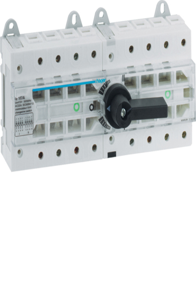 Hager HI403R 380-690 V