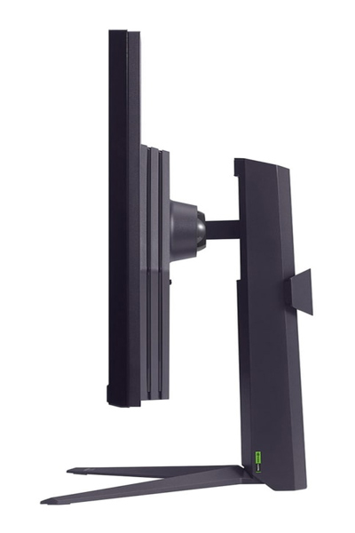 LG UltraGear 32GS85QX-B - LED monitor - 32GS85QX-B
