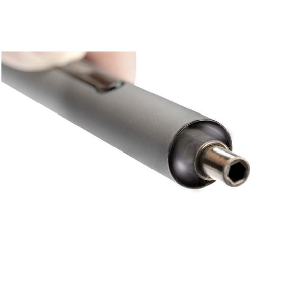 Electric Mini Cordless Screwdriver 55 Bits LED Magnetic - CTK55PCEDRIVE