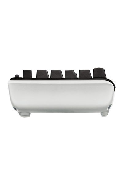 Logitech Wireless Keyboard K270 - Full-size (100%) - Wireless - RF Wireless - QWERTY - Black - 920-003745