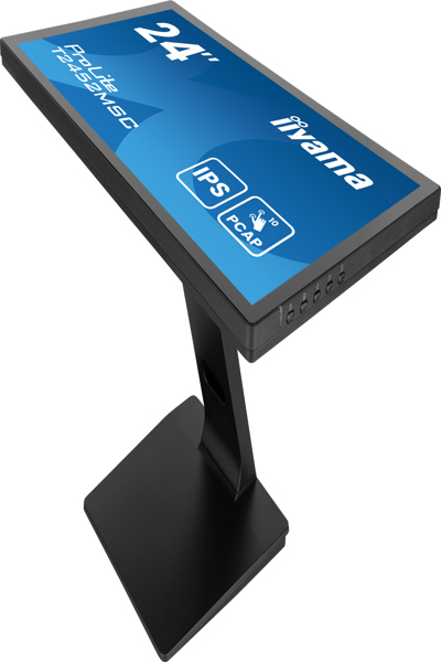 Iiyama ProLite T2452MSC-B1AG LED monitor - T2452MSC-B1AG