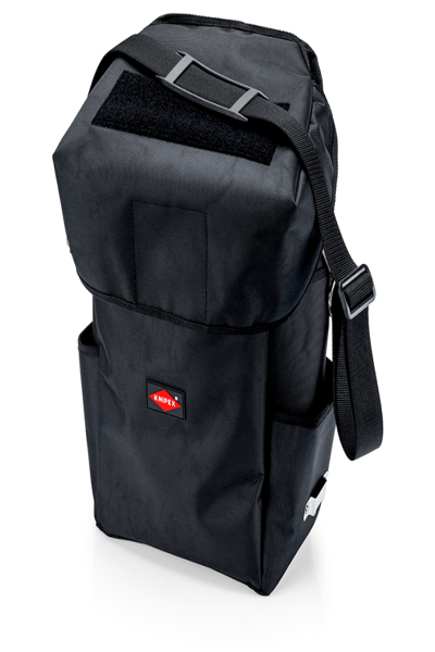 KNIPEX 00 50 51 T LE - Tool Bag 250 x 470 x 150 mm - 00 50 51 T LE