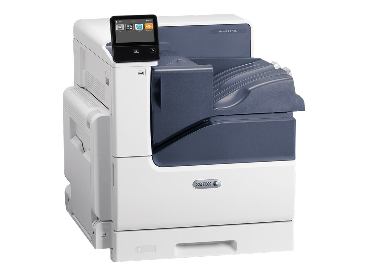 Xerox VersaLink C7000VN Color Laser Printer - C7000V_N