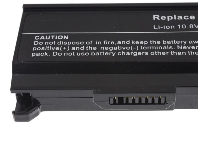 GREEN CELL TS06 Battery PA3399U-2BRS for Toshiba Satellite A100 A105 M100 - TS06