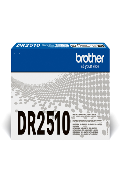 Brother DR2510 - Original - boîte