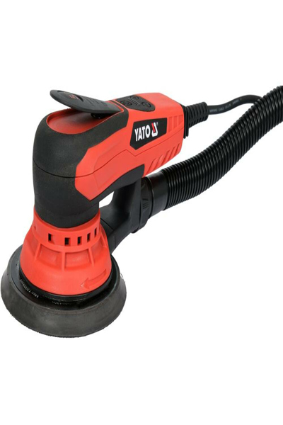 Yato YT-82206 - Exzenterschleifer 350W (YT-82206) - YT-82206