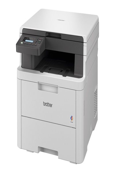 Brother DCP-L3515CDW multifunktionsskrivare - DCPL3515CDWRE1
