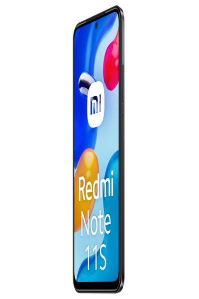 Xiaomi Redmi Note 11S - 4G smartphone - MZB0AQPEU