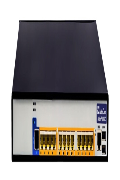 AudioCodes Mediant 800B E-SBC VoIP Gateway Network Device   - M800B-ESBC/R