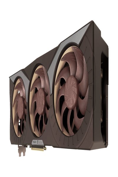 ASUS 90YV0M32-M0NA00 Graphics Card GeForce Rtx 5080 Gddr7 Noctua - 90YV0M32-M0NA00