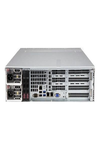 Supermicro UP SuperServer 520P-WTR