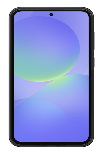 Samsung EF-OA366 Back Cover for Mobile Phone - EF-OA366TBEGWW