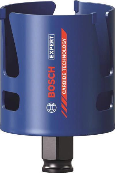 Bosch EXPERT2608900467ConstructionMaterial LochsÃƒÂ¤ge 64mm