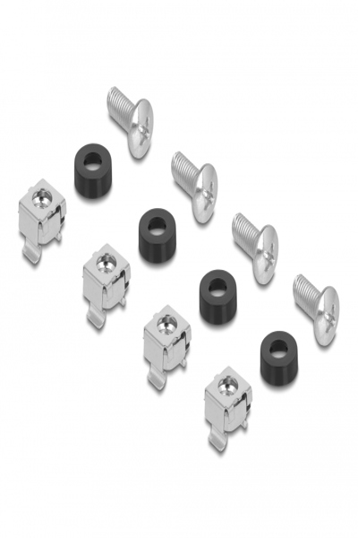 Delock Fibre-optic splice box - 66998