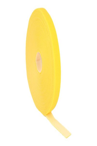 Delock Velcro - Cable tie roll - 18740