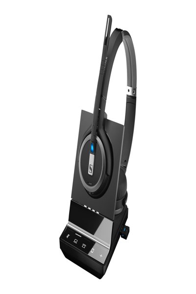 EPOS Sennheiser Impact SDW 5066 EU - Headset - 20 KHz