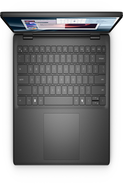 DELL PRO 14 ESSENTIAL PV14255 AMD RYZEN AI 5 NOTEBOOK