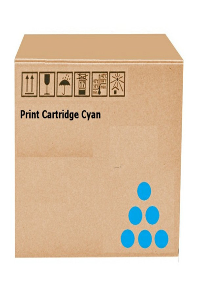 Ricoh 842150 - 48 500 pages - Cyan - 1 pièce(s)