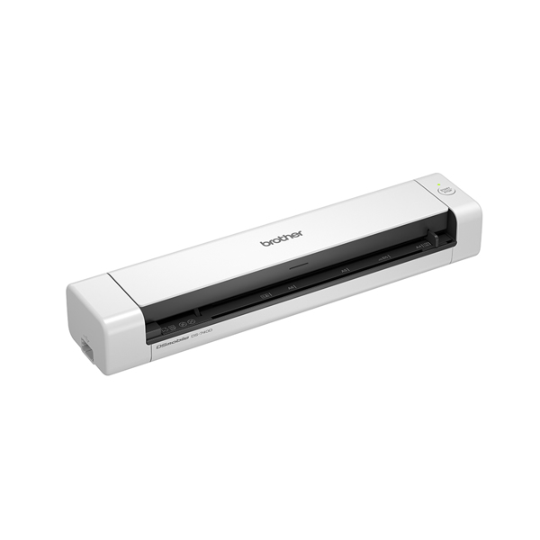 Brother DSmobile DS-740D - Sheetfed scanner - DS740DTJ1