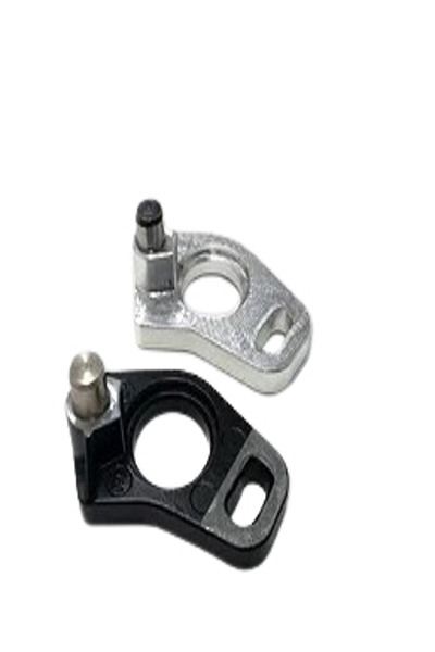 ZEBRA KIT RETAINERS FOR ROLLERS ZT600 SERIES
