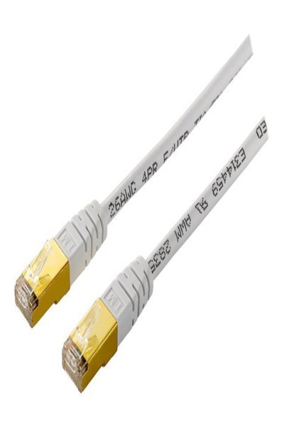Câble de raccordement RJ-45 (M) vers RJ-45 (M)